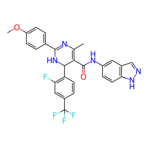 Chemical structure of BindingDB Monomer ID 25491