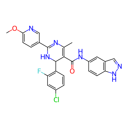 Chemical structure of BindingDB Monomer ID 25495