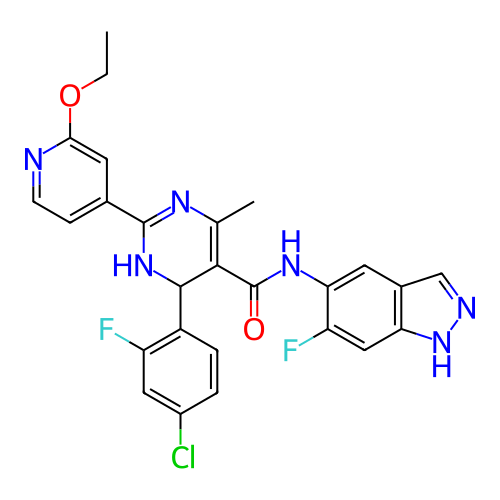 Chemical structure of BindingDB Monomer ID 25499