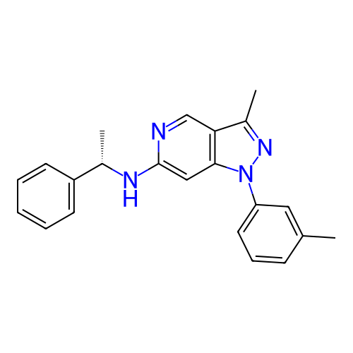 Chemical structure of BindingDB Monomer ID 25502