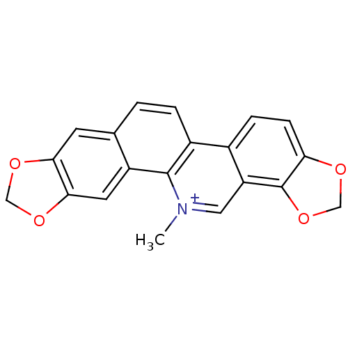 Chemical structure of BindingDB Monomer ID 25525