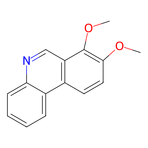 Chemical structure of BindingDB Monomer ID 25526
