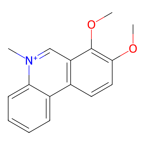 Chemical structure of BindingDB Monomer ID 25529