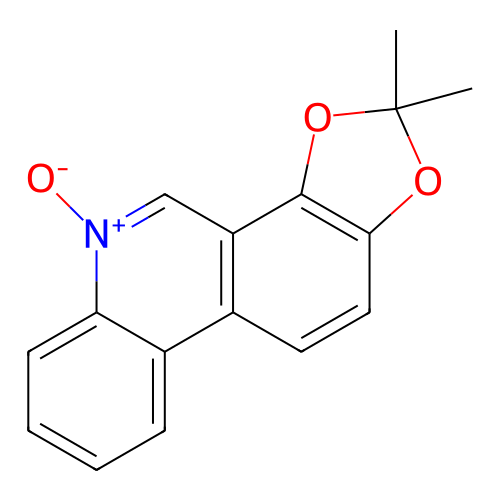Chemical structure of BindingDB Monomer ID 25534