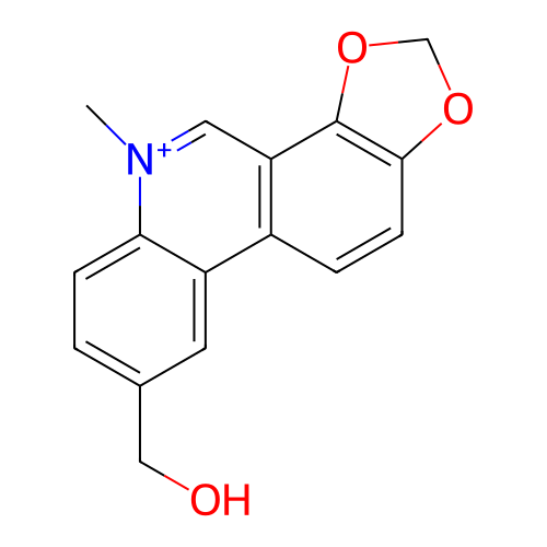 Chemical structure of BindingDB Monomer ID 25536