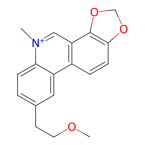 Chemical structure of BindingDB Monomer ID 25539