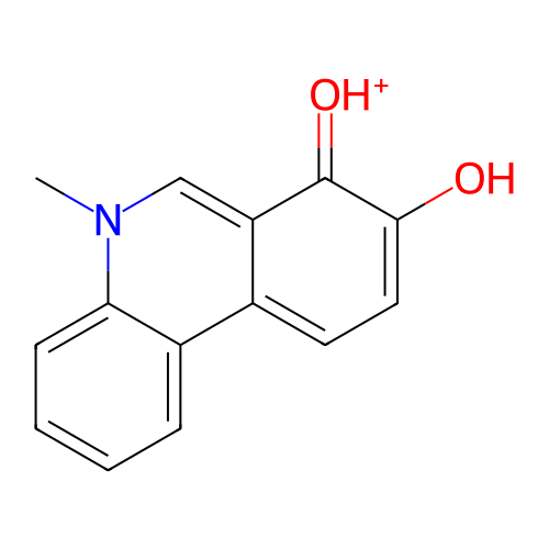 Chemical structure of BindingDB Monomer ID 25540