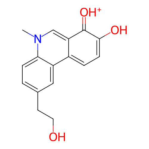 Chemical structure of BindingDB Monomer ID 25542