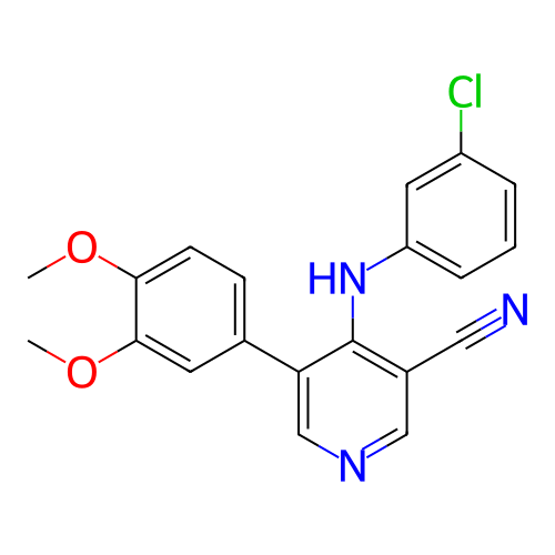 Chemical structure of BindingDB Monomer ID 25545