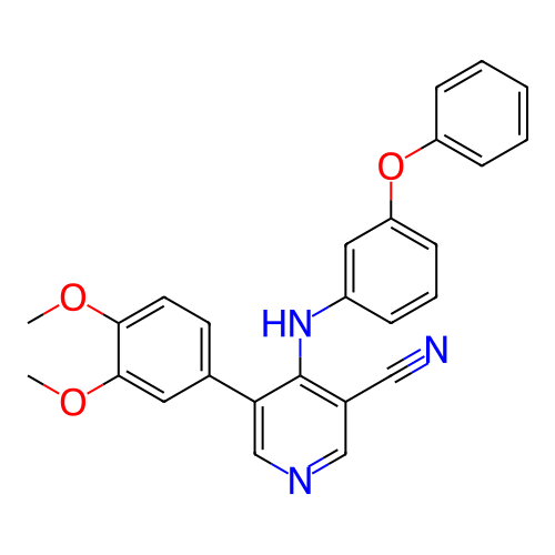 Chemical structure of BindingDB Monomer ID 25547