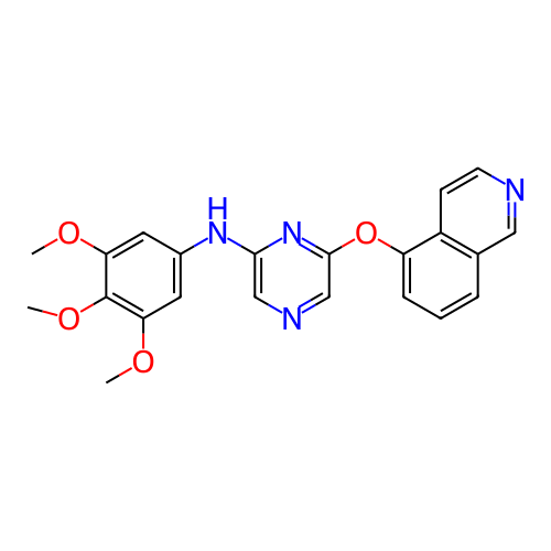 Chemical structure of BindingDB Monomer ID 25593