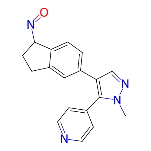Chemical structure of BindingDB Monomer ID 25620