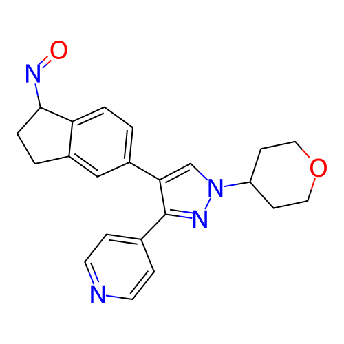 Chemical structure of BindingDB Monomer ID 25638