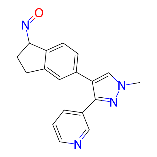 Chemical structure of BindingDB Monomer ID 25643