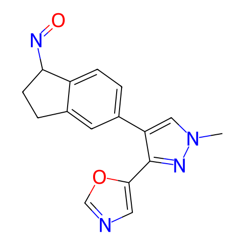 Chemical structure of BindingDB Monomer ID 25644