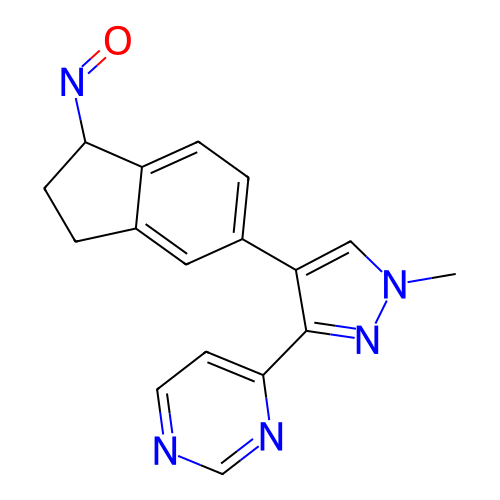 Chemical structure of BindingDB Monomer ID 25647