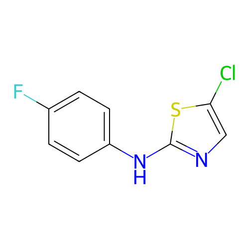 Chemical structure of BindingDB Monomer ID 25657
