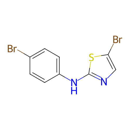 Chemical structure of BindingDB Monomer ID 25664