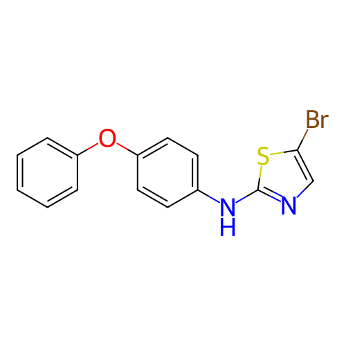 Chemical structure of BindingDB Monomer ID 25672