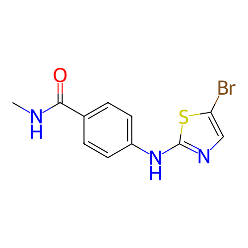 Chemical structure of BindingDB Monomer ID 25681