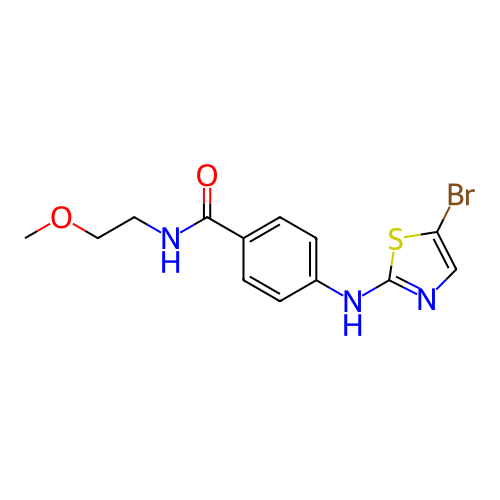Chemical structure of BindingDB Monomer ID 25683