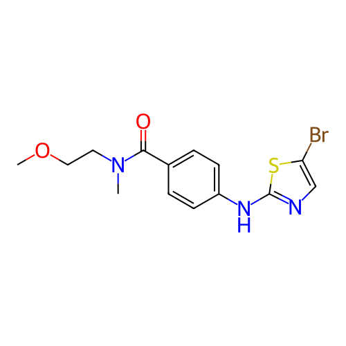 Chemical structure of BindingDB Monomer ID 25685