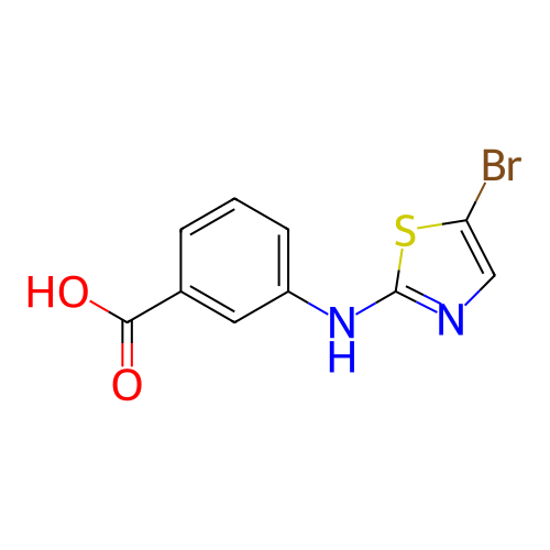 Chemical structure of BindingDB Monomer ID 25697