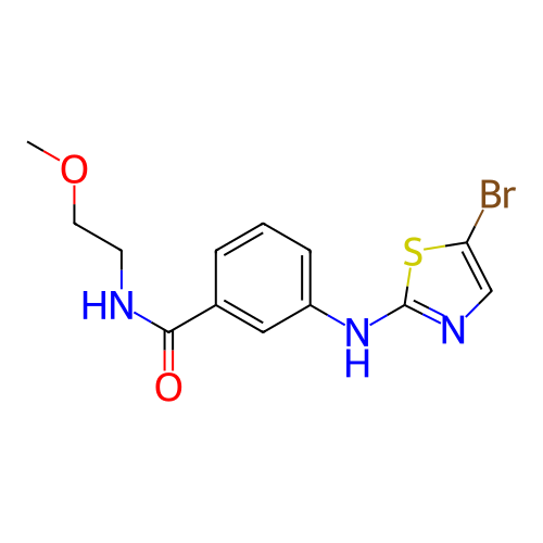 Chemical structure of BindingDB Monomer ID 25698