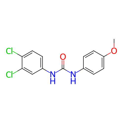 Chemical structure of BindingDB Monomer ID 25727