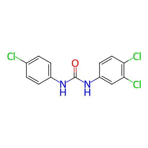 Chemical structure of BindingDB Monomer ID 25730