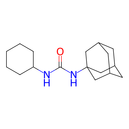 Chemical structure of BindingDB Monomer ID 25732