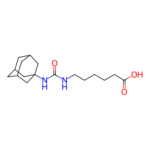 Chemical structure of BindingDB Monomer ID 25735