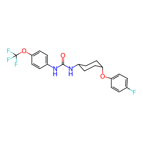 Chemical structure of BindingDB Monomer ID 25742