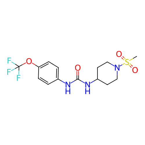Chemical structure of BindingDB Monomer ID 25745