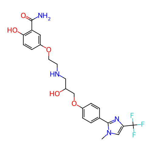 Chemical structure of BindingDB Monomer ID 25746