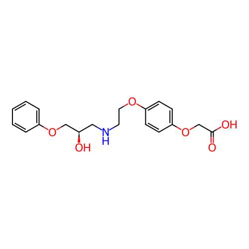 Chemical structure of BindingDB Monomer ID 25754