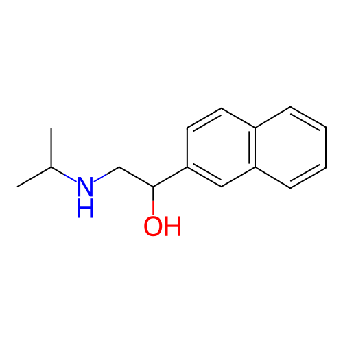 Chemical structure of BindingDB Monomer ID 25760