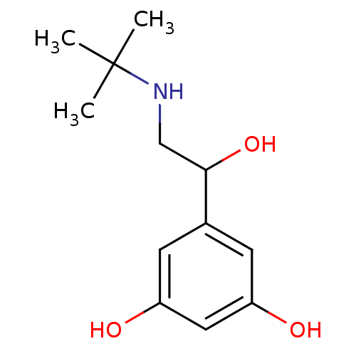 Chemical structure of BindingDB Monomer ID 25770