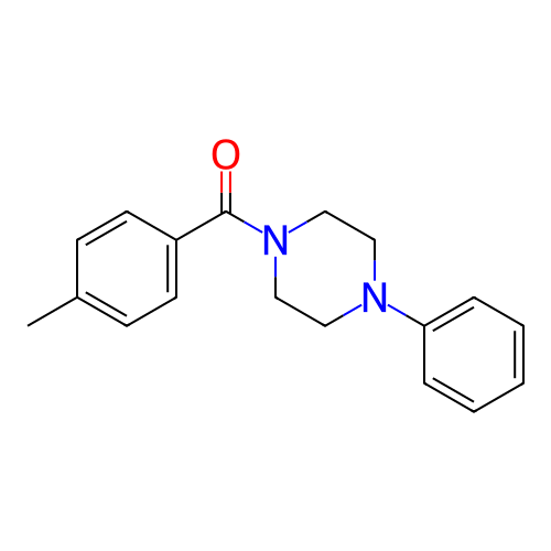 Chemical structure of BindingDB Monomer ID 25773