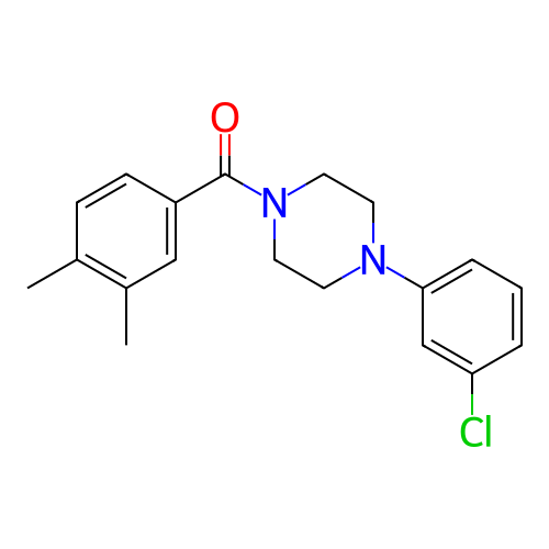 Chemical structure of BindingDB Monomer ID 25778