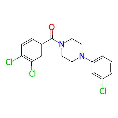 Chemical structure of BindingDB Monomer ID 25787