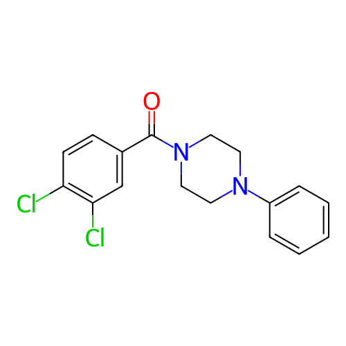 Chemical structure of BindingDB Monomer ID 25788