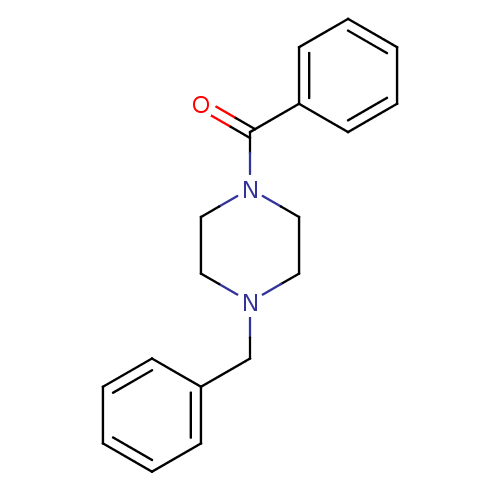 Chemical structure of BindingDB Monomer ID 25789