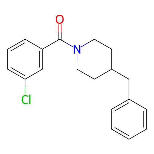 Chemical structure of BindingDB Monomer ID 25790