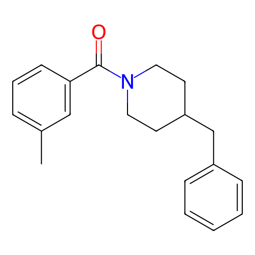 Chemical structure of BindingDB Monomer ID 25793