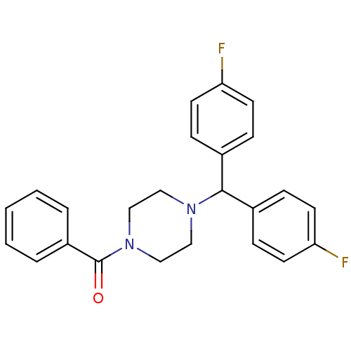 Chemical structure of BindingDB Monomer ID 25799