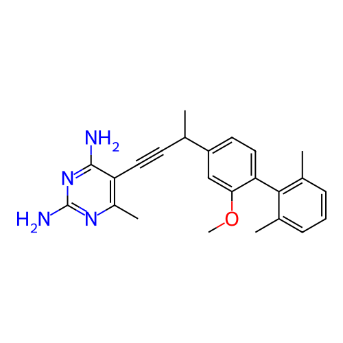 Chemical structure of BindingDB Monomer ID 25824