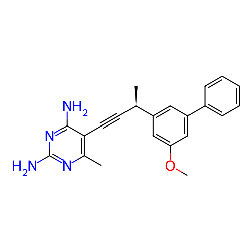 Chemical structure of BindingDB Monomer ID 25827