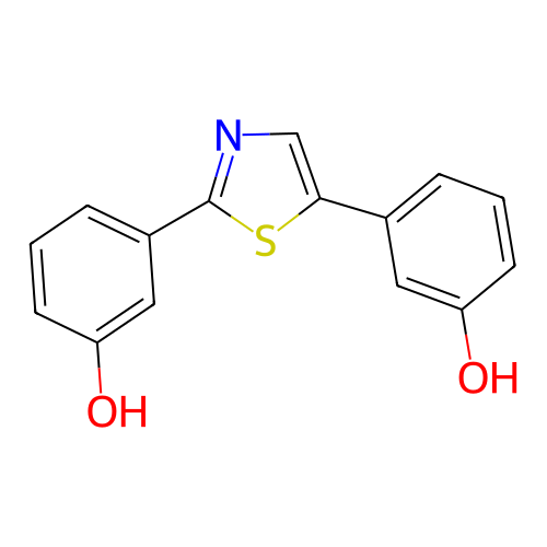 Chemical structure of BindingDB Monomer ID 25832