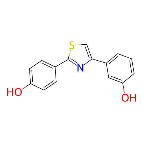 Chemical structure of BindingDB Monomer ID 25833